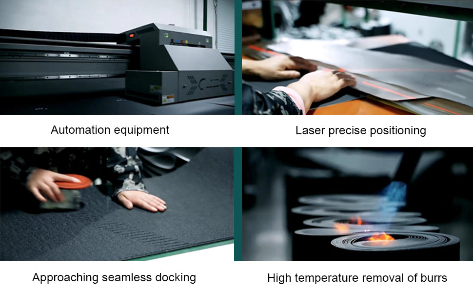 Treadmill (Running Belt) Walking Belt Compatible with NordicTrack T6.1,Model 249950,831.249950,GETL808110,GETL808140
