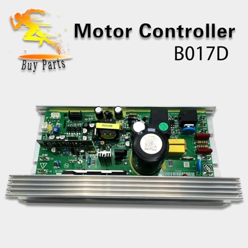 B017D Treadmill Control Board Motherboard Treadmill Motor Controller