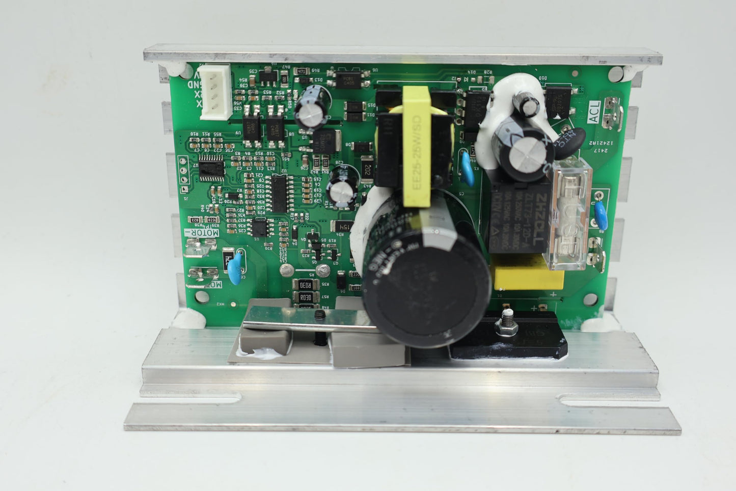 Treadmill Hospital Walking Pad Motor Controller for Q1 Models