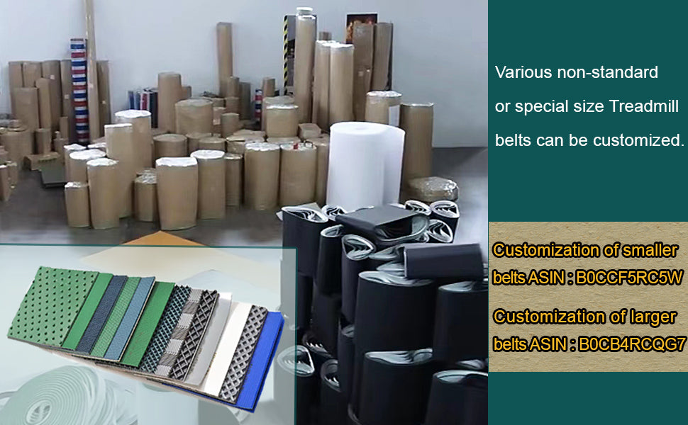 Treadmill (Running Belt) Walking Belt Compatible with NordicTrack C900,C900Pro,NOT C900i,Part Number 361797,Model 249590,249890,NTL990100,NTL990102,NTL990110,NTL990111,249490,249491