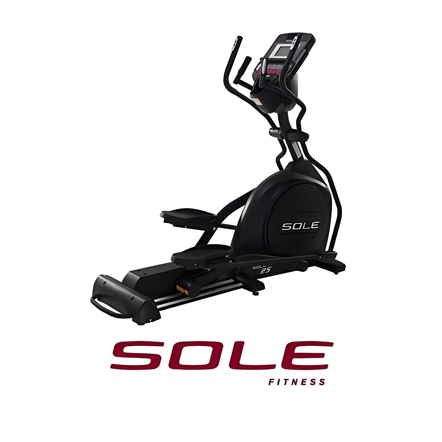 SOLE ELLIPTICALS