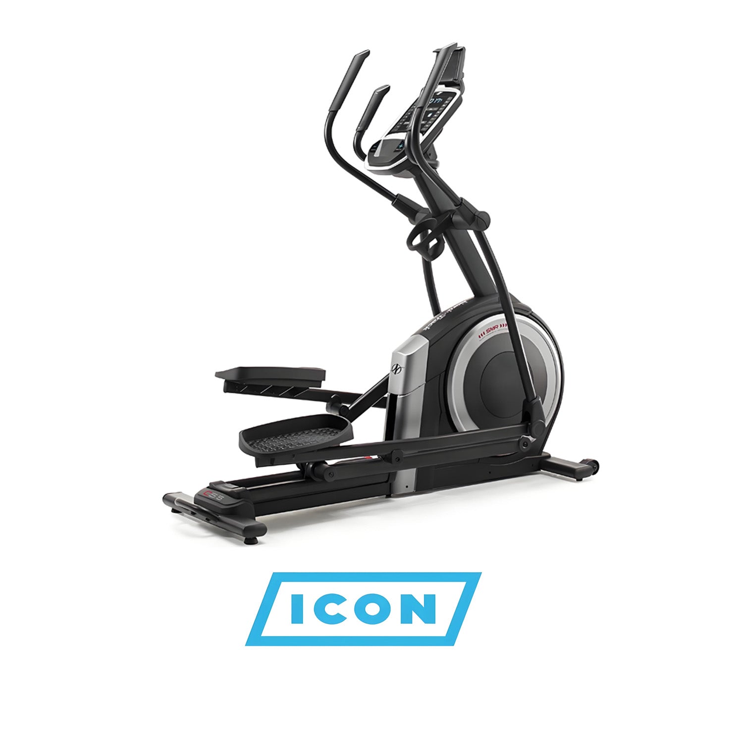 IOCN ELLIPTICALS