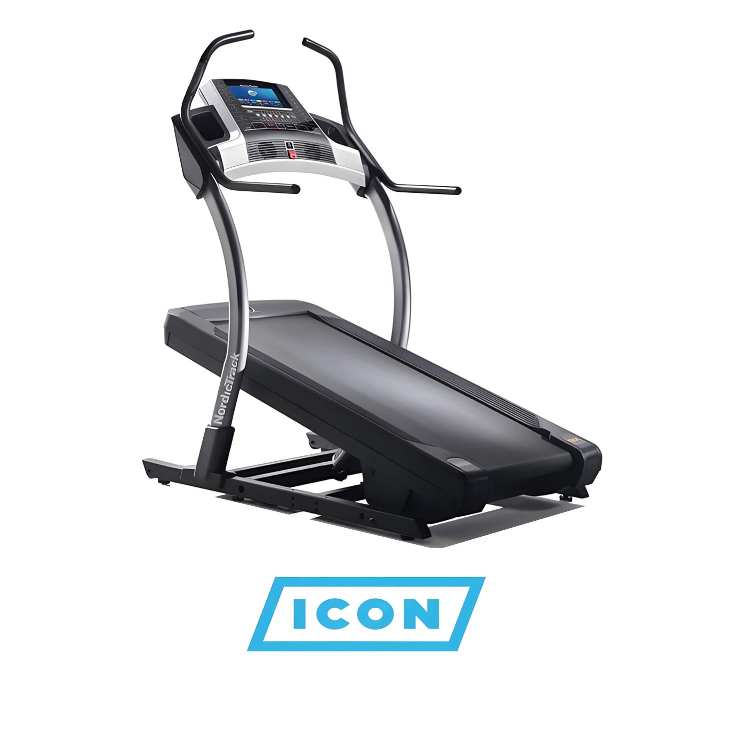 ICON TREADMILL