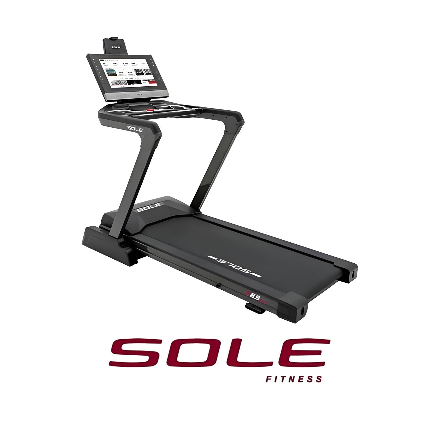 SOLE TREADMILL