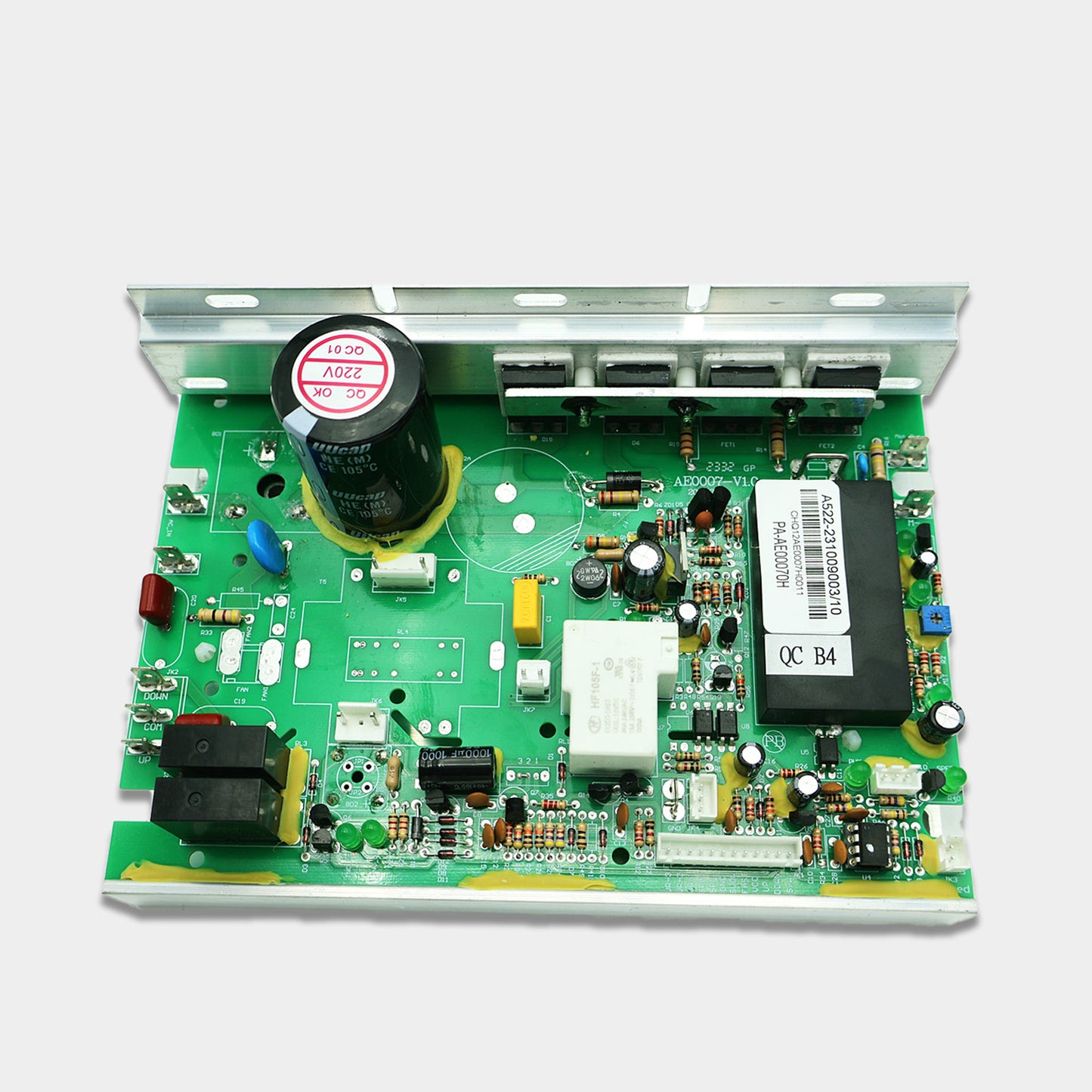 Treadmill Motor Controller PA-AE00070H