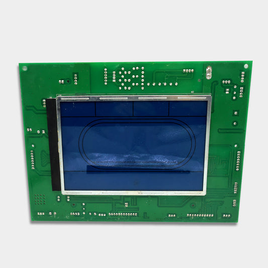 Console Display Board Old Style F63-YJ-51260-A