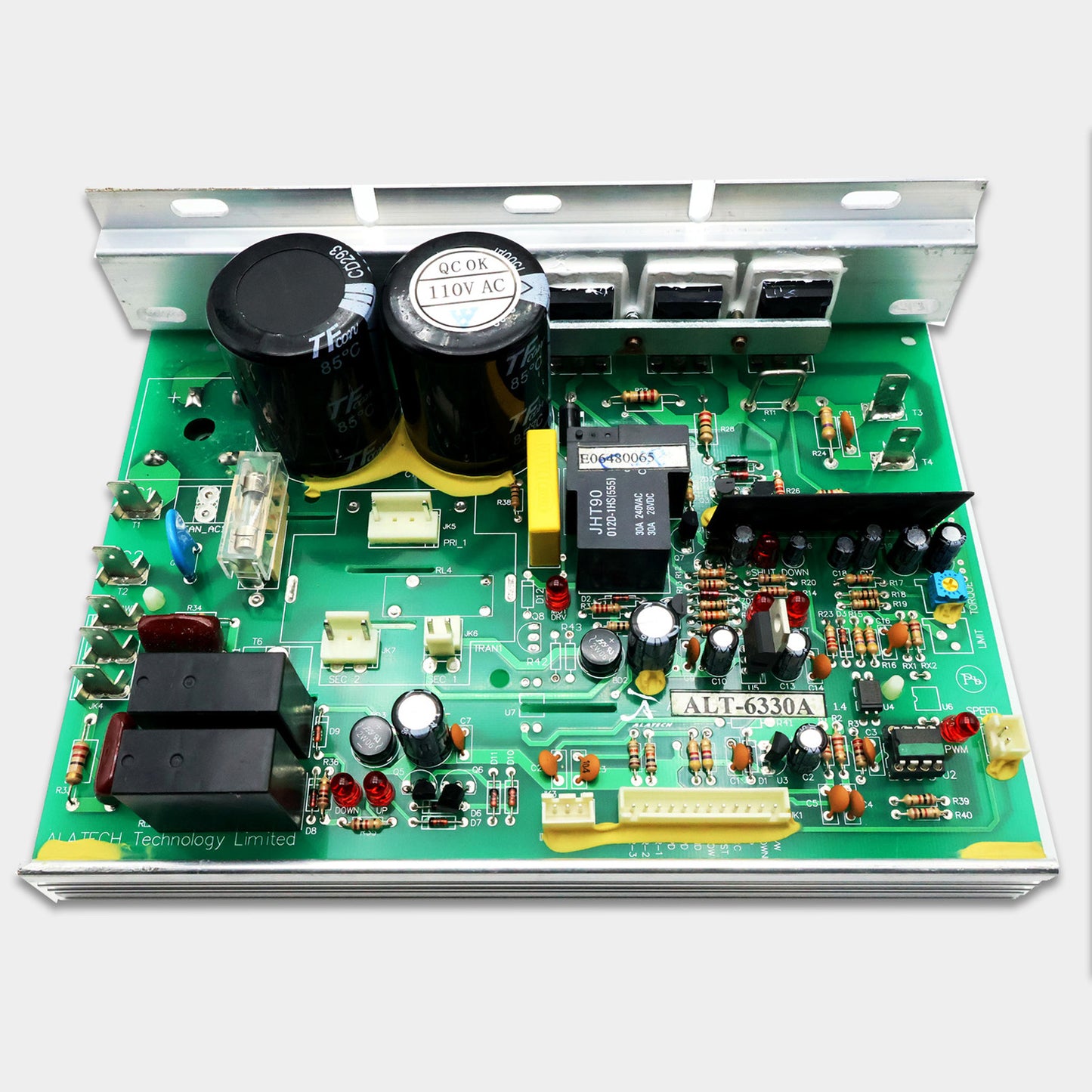 Treadmill Motor Controller F63