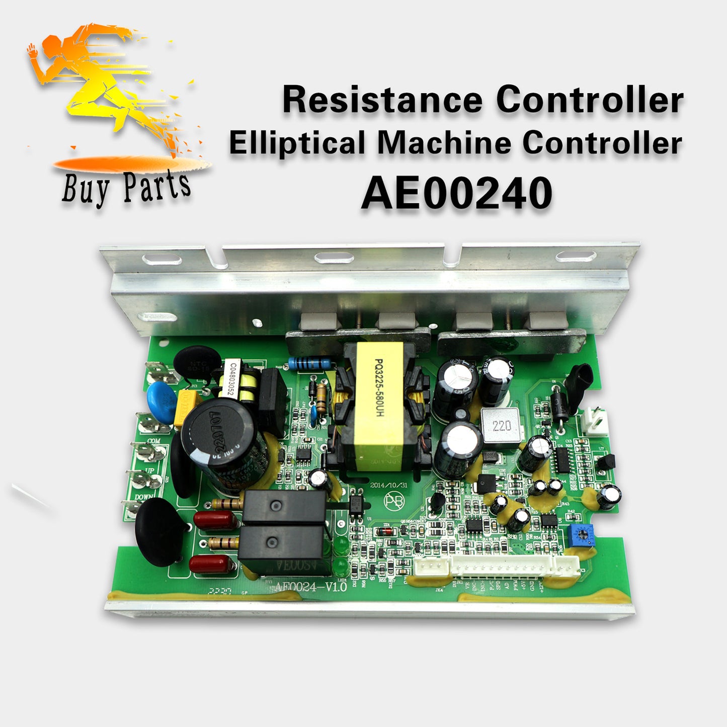 Resistance Controller Elliptical Controller AE00240