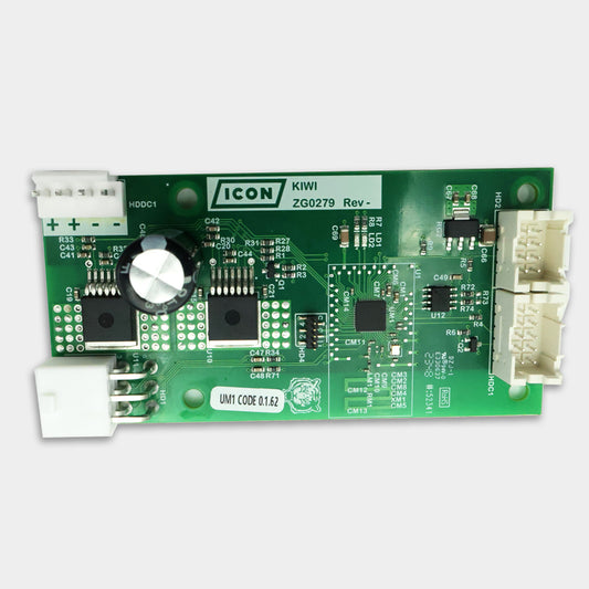 ICON Treadmill lncline motor controller 428528