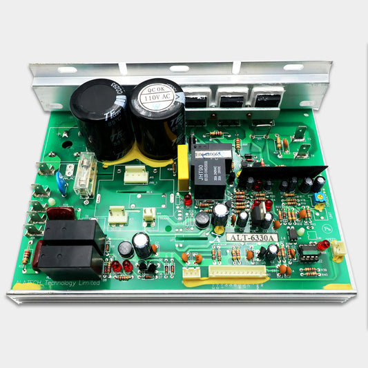 Treadmill Motor Controller B107D