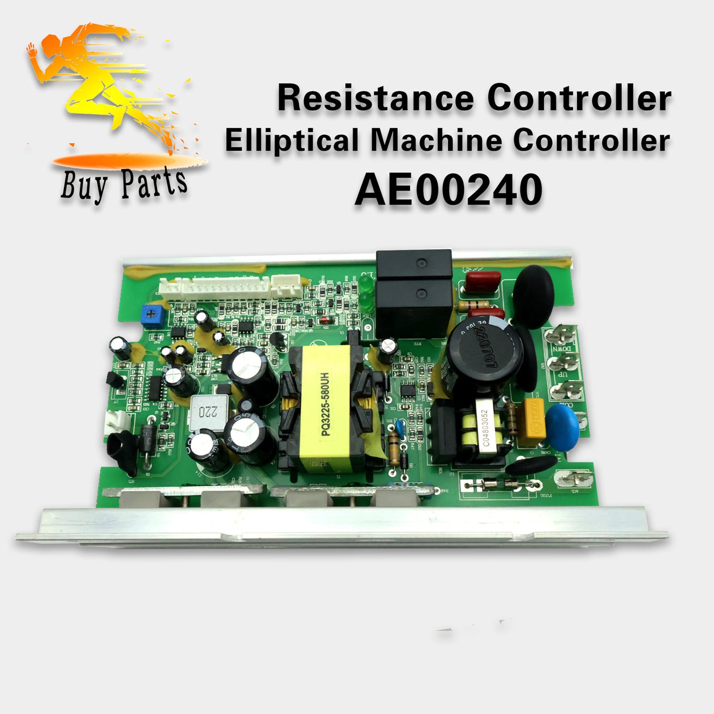 Resistance Controller Elliptical Controller AE00240