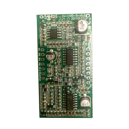 SOLE Motor Control Board PWM Driver Module Vintage