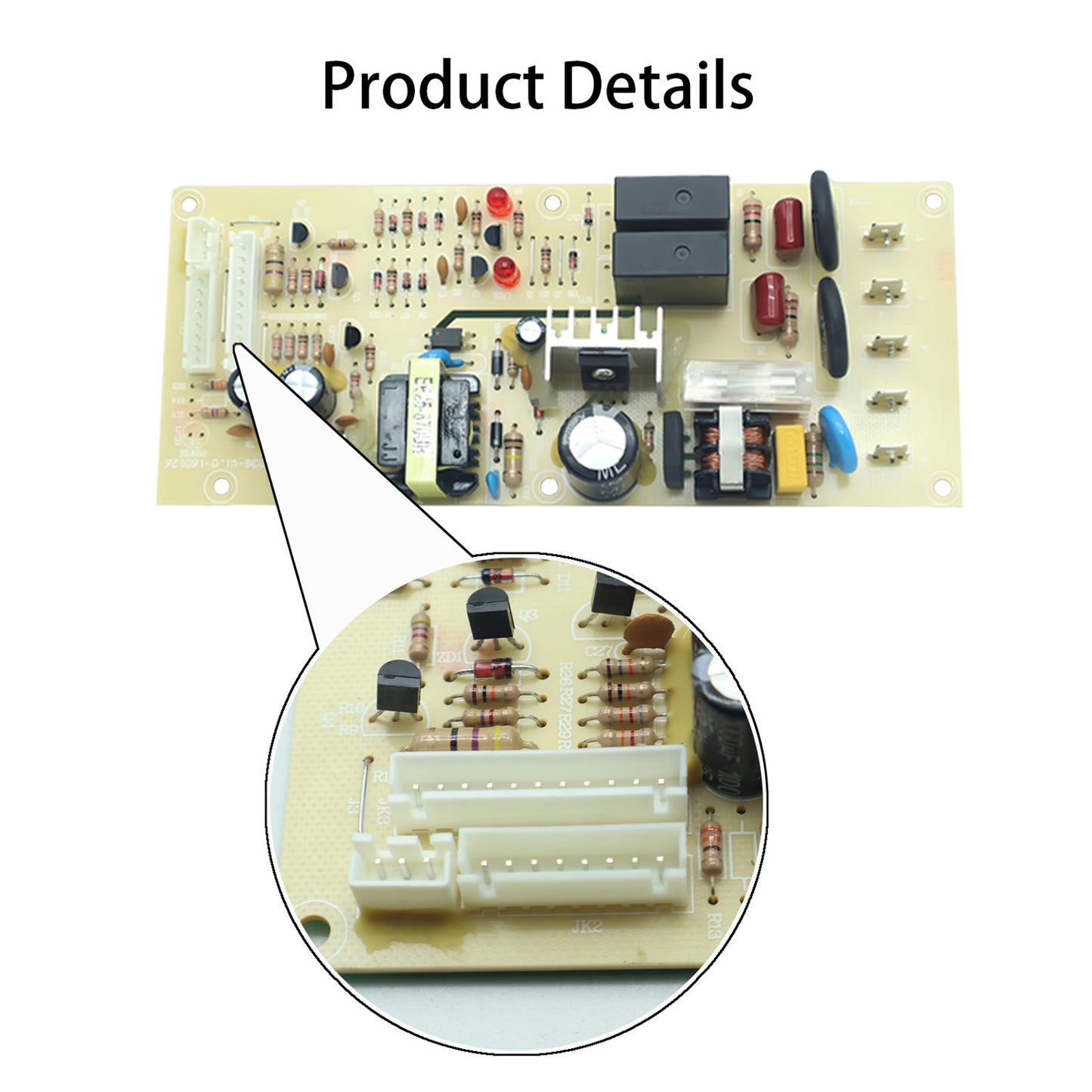 SOLE Elliptical main board, computer board, lower control power supply circuit boards E96S