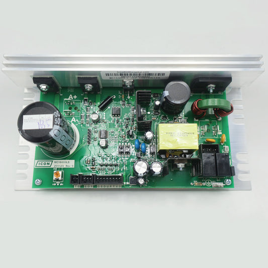 Treadmill Hospital Lower Motor Control Board Controller MC1648DLS 391855 386763 388474 391855 399610 313712 399611 399609 399616