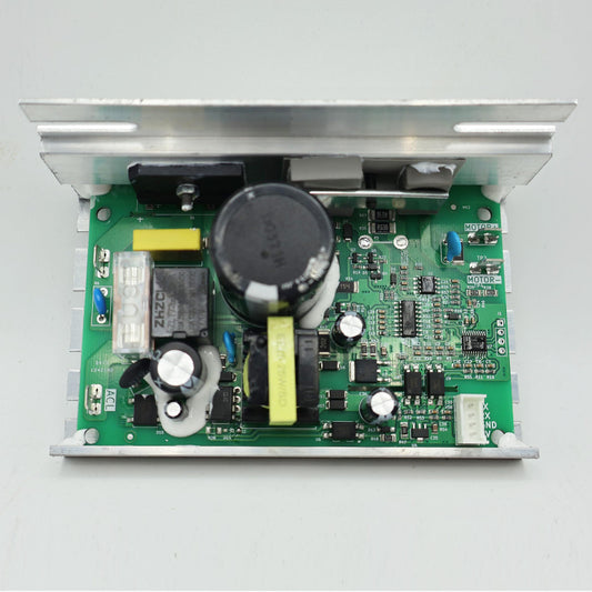 Treadmill Hospital Walking Pad Motor Controller for Q1 Models