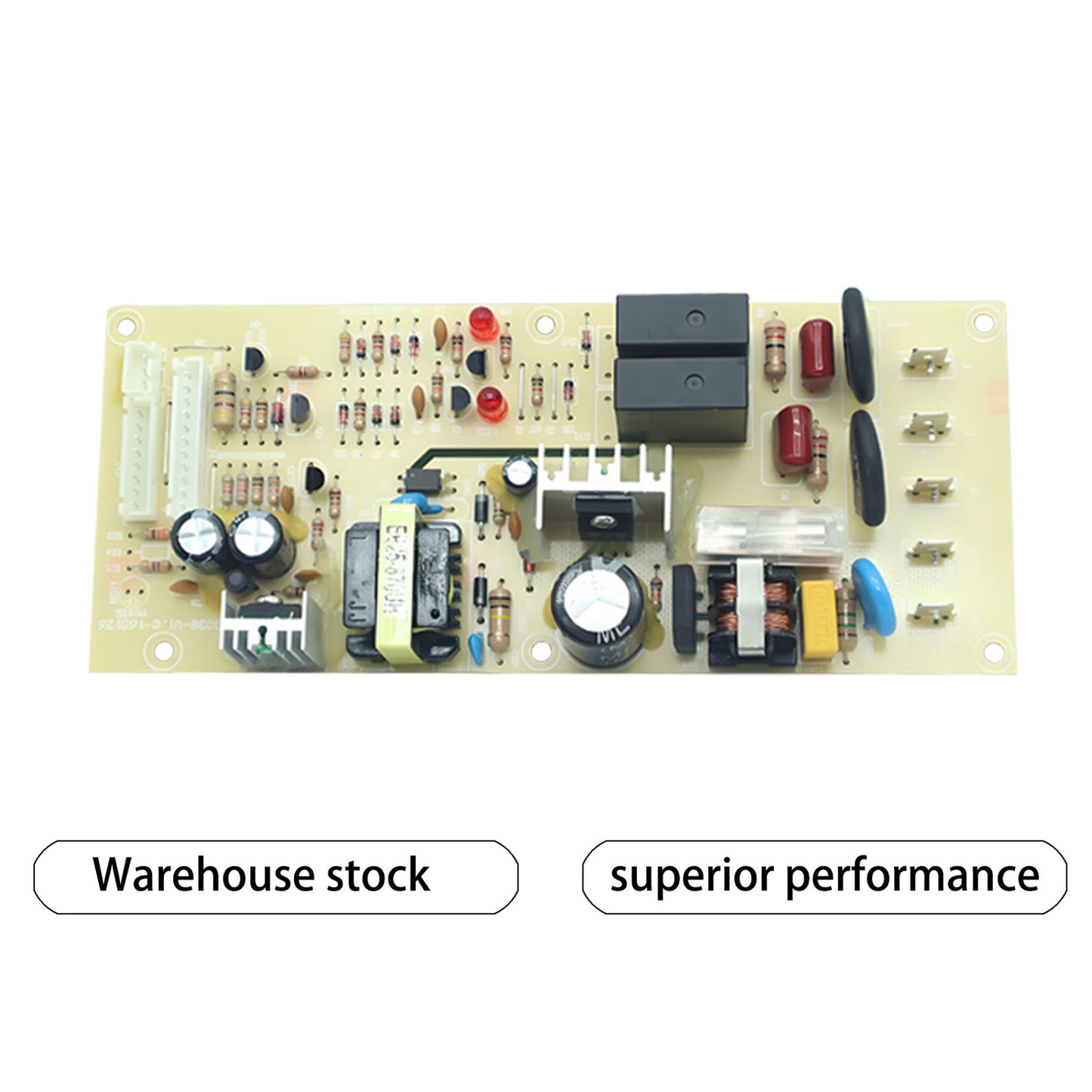 SOLE Elliptical main board, computer board, lower control power supply circuit boards E96S