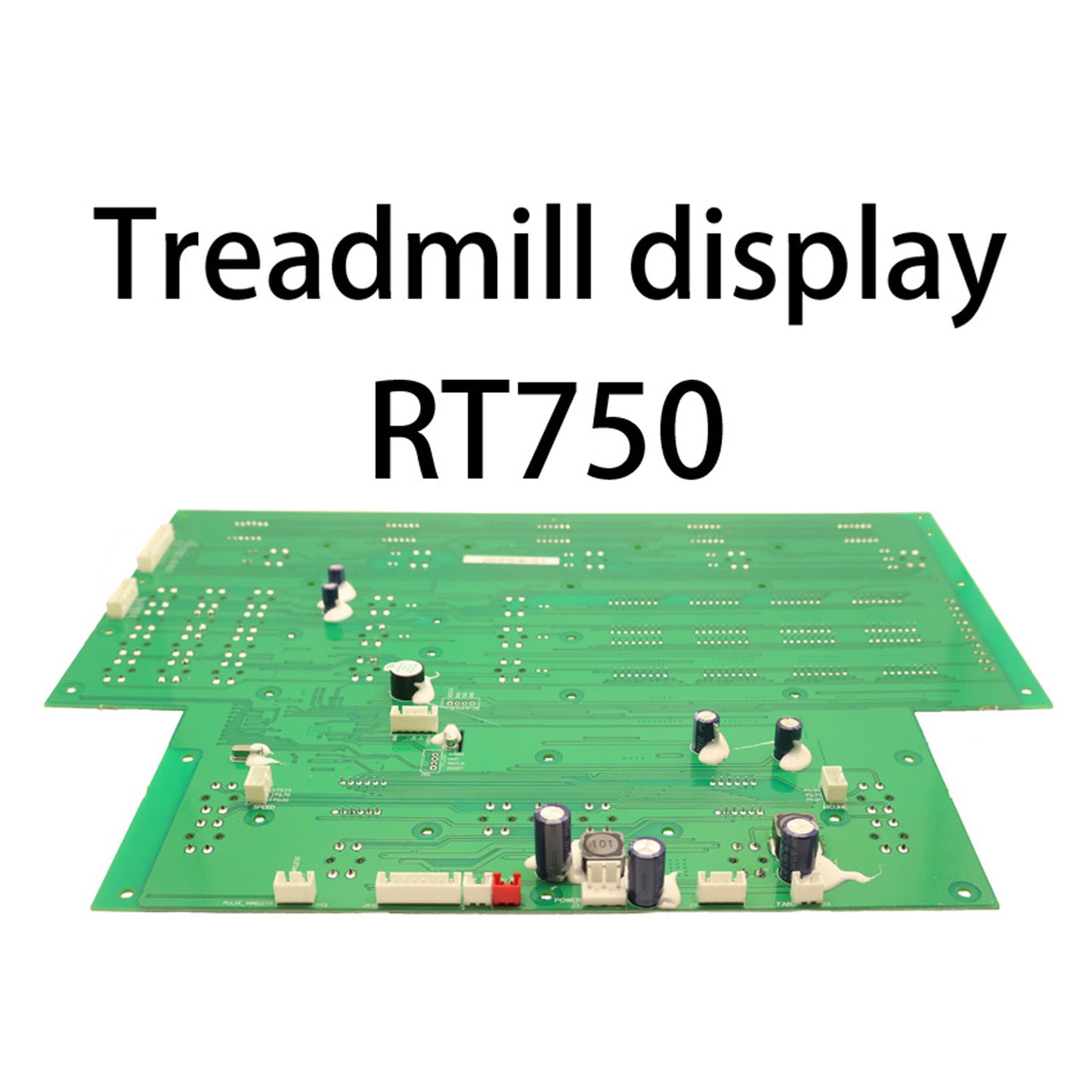 Treadmill Display Motherboard Controller