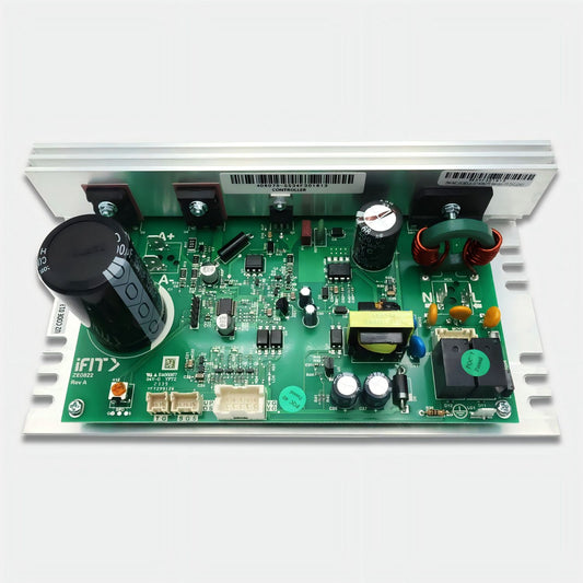 Treadmill Motor Controller MC1618DLS-JST 406075