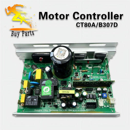 Treadmill Motor Controller B307D 110V