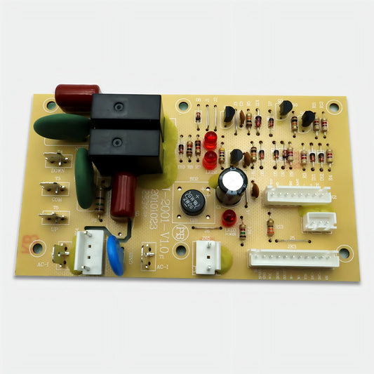 Elliptical Incline Controller E25/E35/E55/E95 PA-YJ-2001L