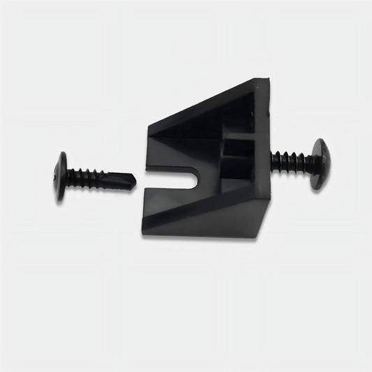 Treadmill motor cover anchors, φ5 x16m/m self-tapping screws, 5x16m/m self-tapping screws