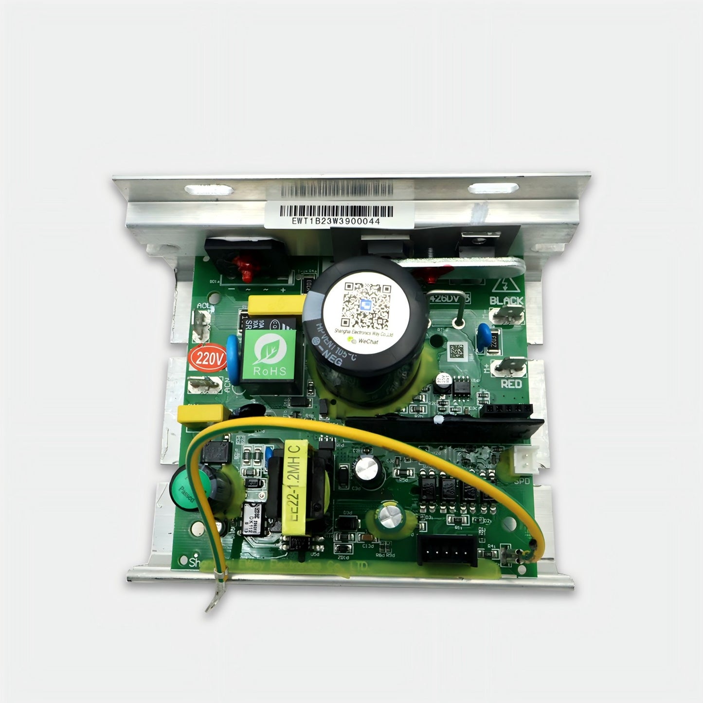 Treadmill controller B426