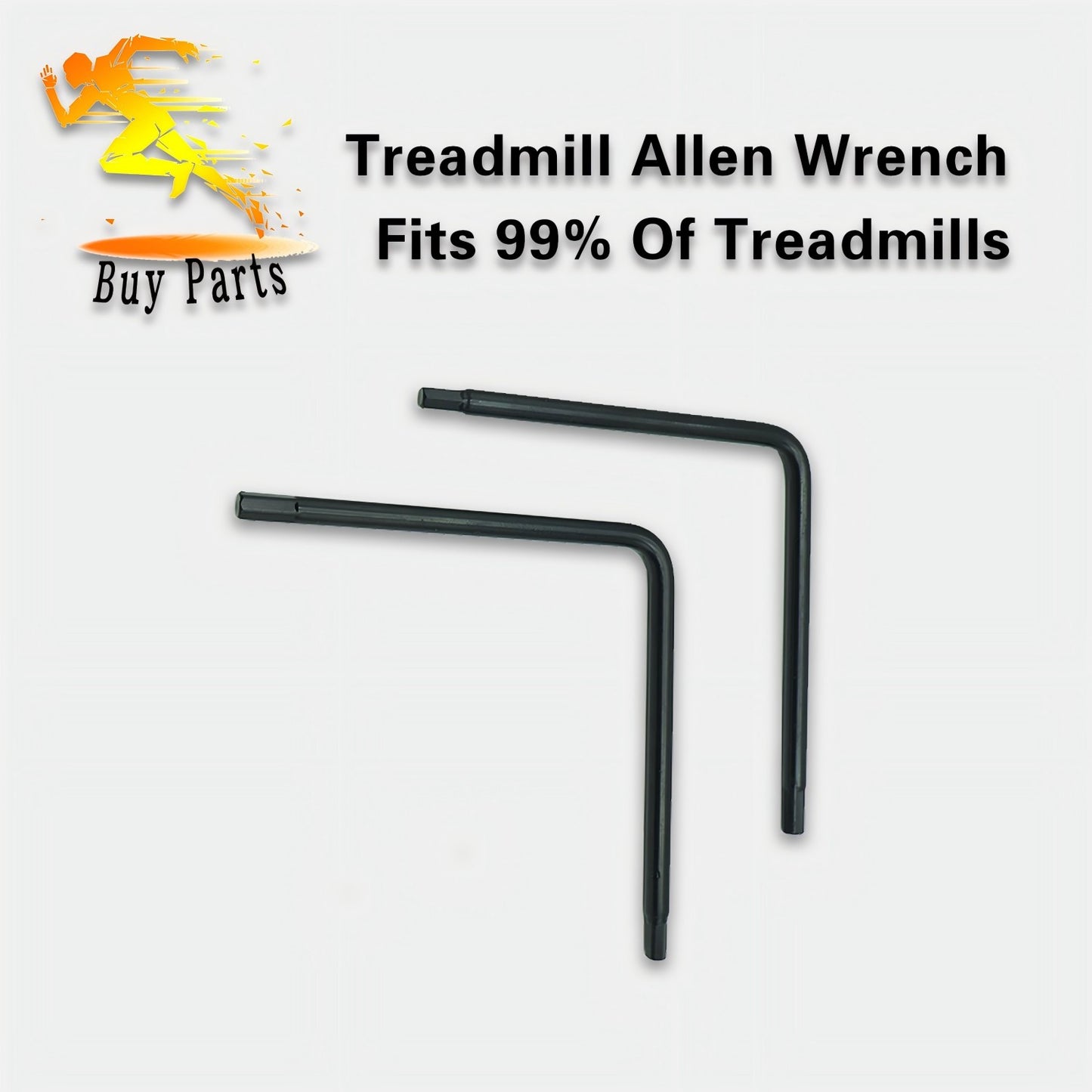 Universal Allen Wrench for Treadmill