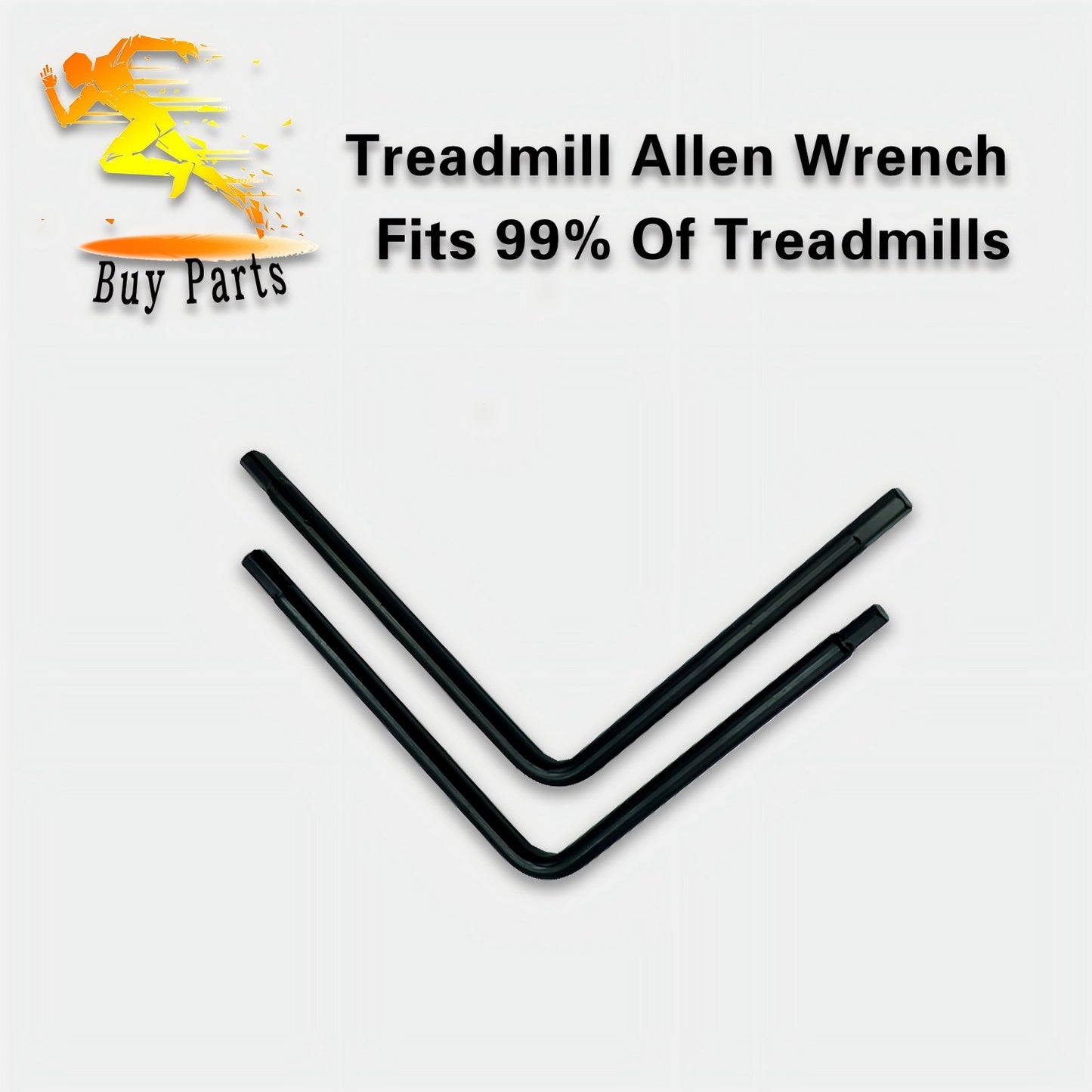 Universal Allen Wrench for Treadmill