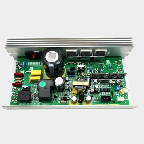 B017D Treadmill Control Board Motherboard Treadmill Motor Controller