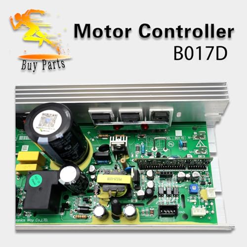 B017D Treadmill Control Board Motherboard Treadmill Motor Controller