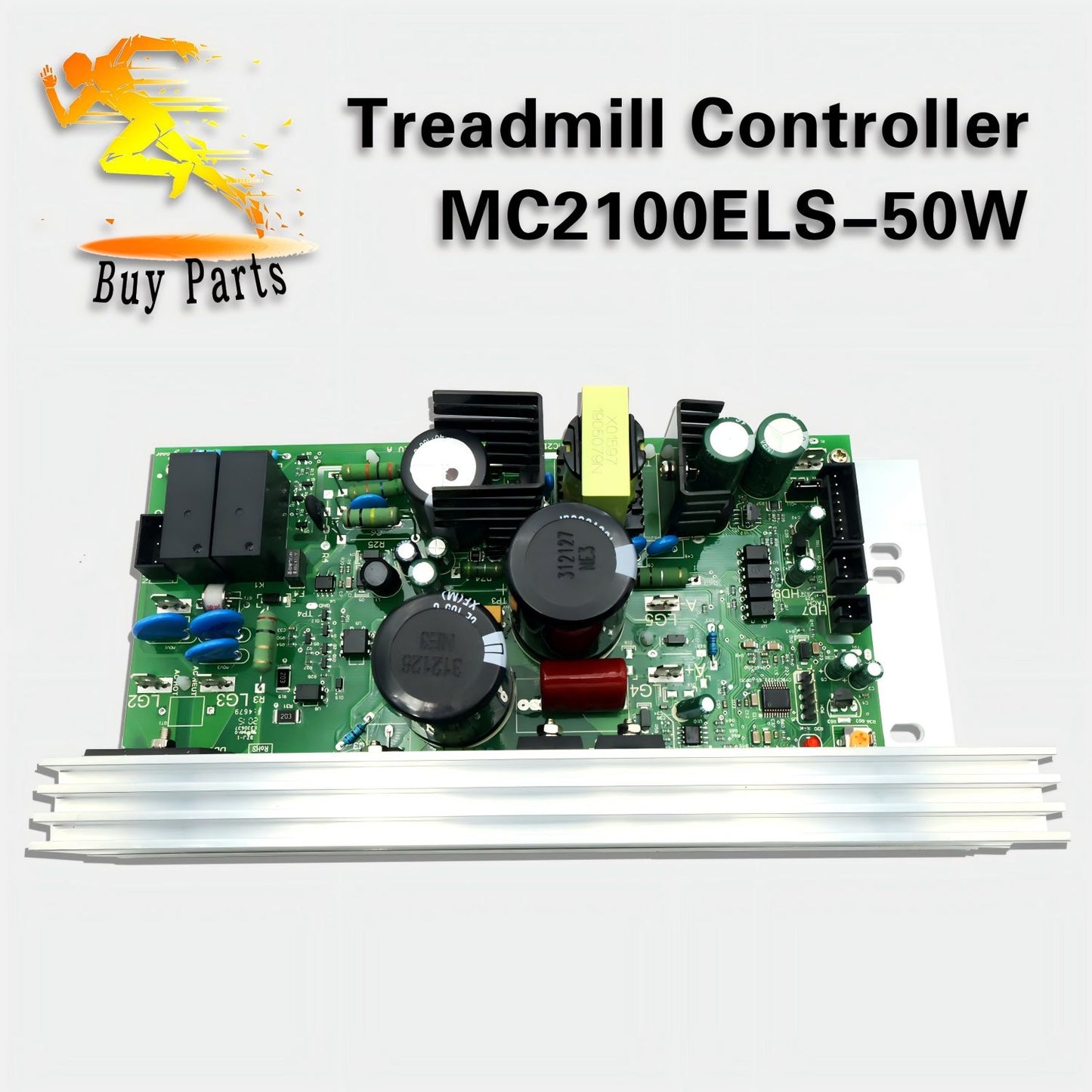 Treadmill Controller MC2100ELS-50W