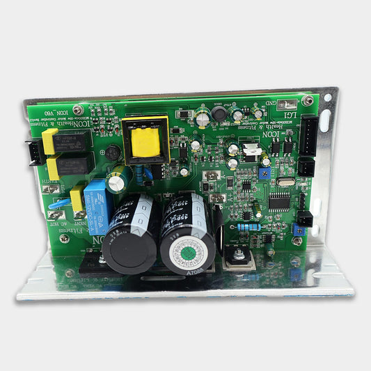 Generic MC2100LTS-50W Treadmill Control Board Motherboard Treadmill Motor Controller, GREEN