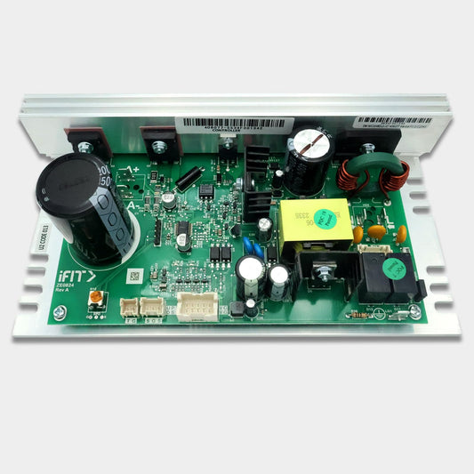 Generic MC1648DLS 406077 Treadmill Control Board Motherboard Treadmill Motor Controller, green