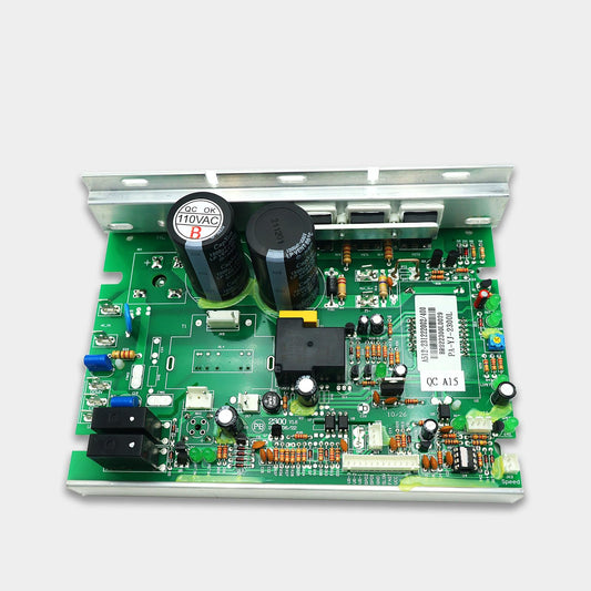 Motor Control Board – D020054 / D020054R | YJ-2300L Treadmill Control Board Motherboard Treadmill Motor Controller