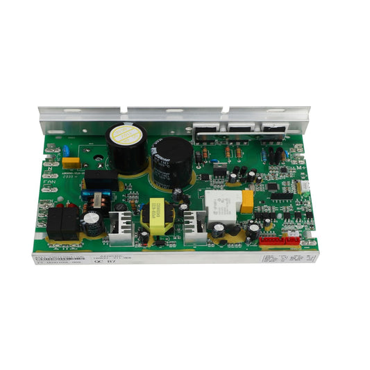 Generic AE0030C AE00300L TT8/S77 Motor Control Board (2016 - Current) CRD020075-02 Motherboard Treadmill Motor Controller, GREEN