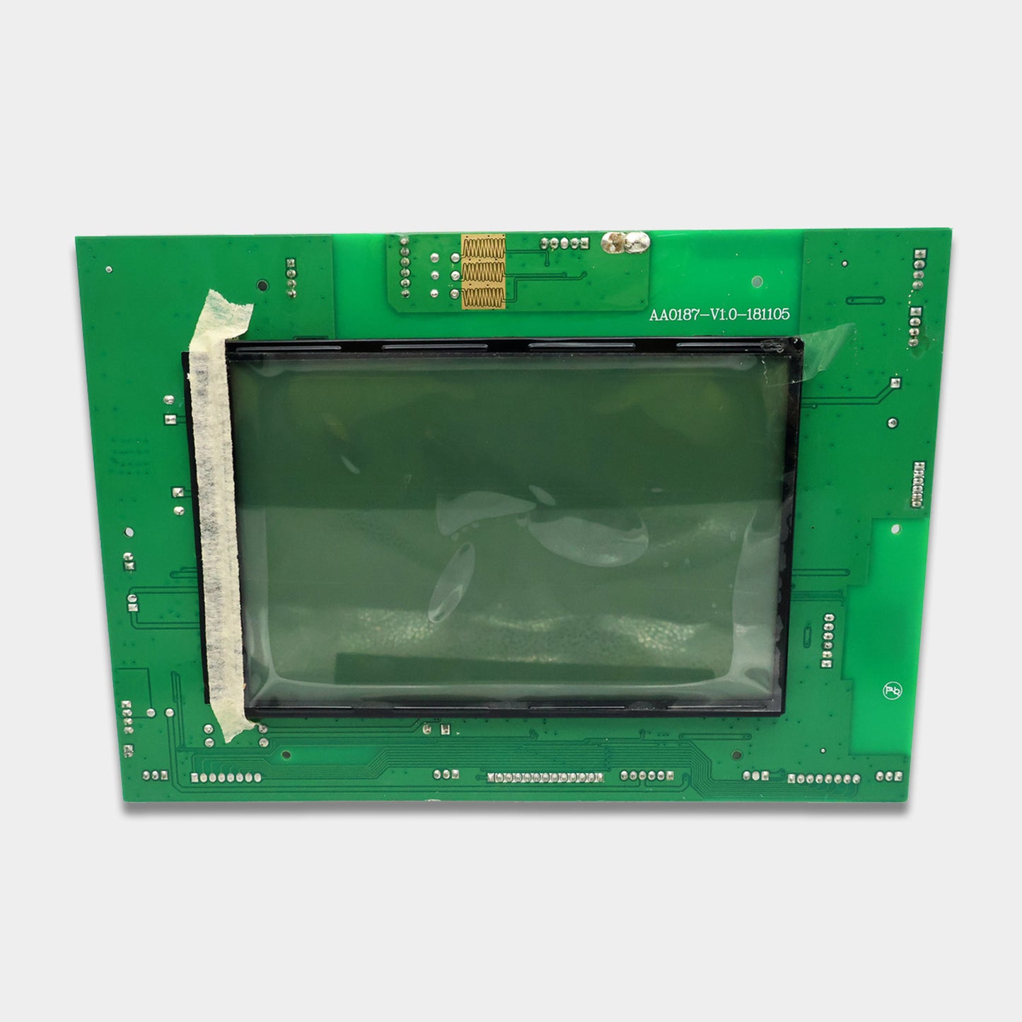 Console Display Board F63-PA-AA01870-01